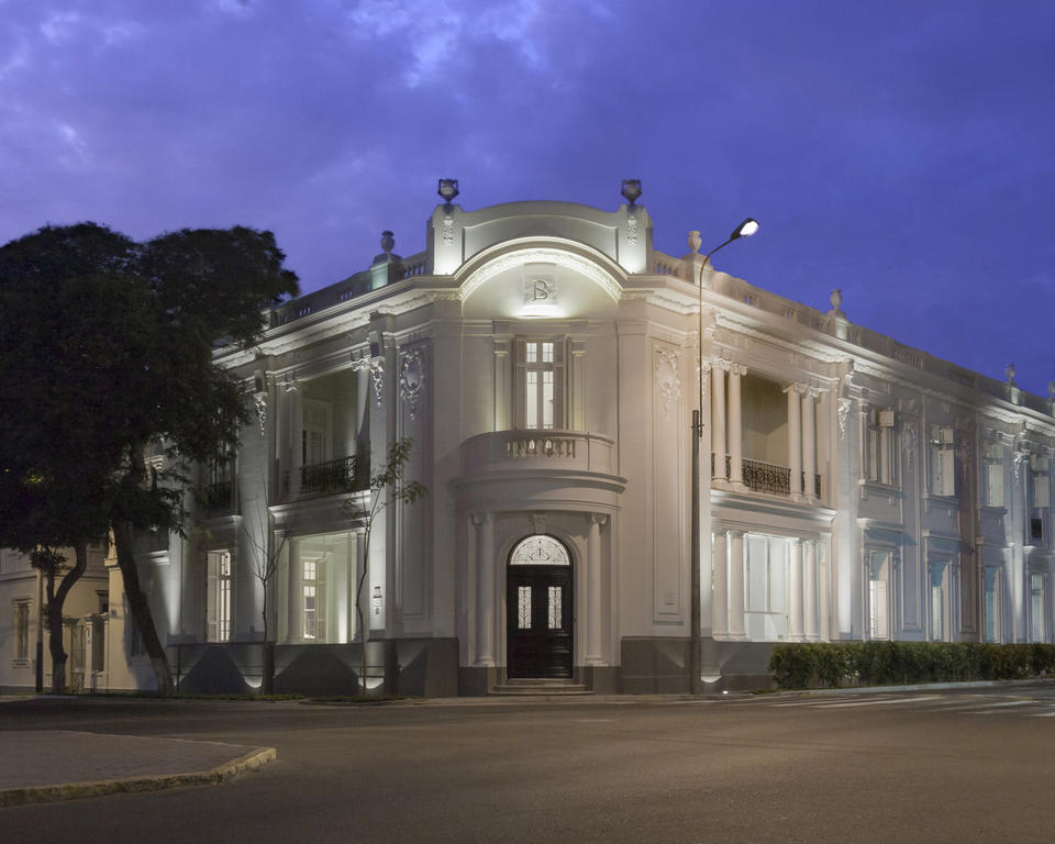 Barranco Hotel | Peru