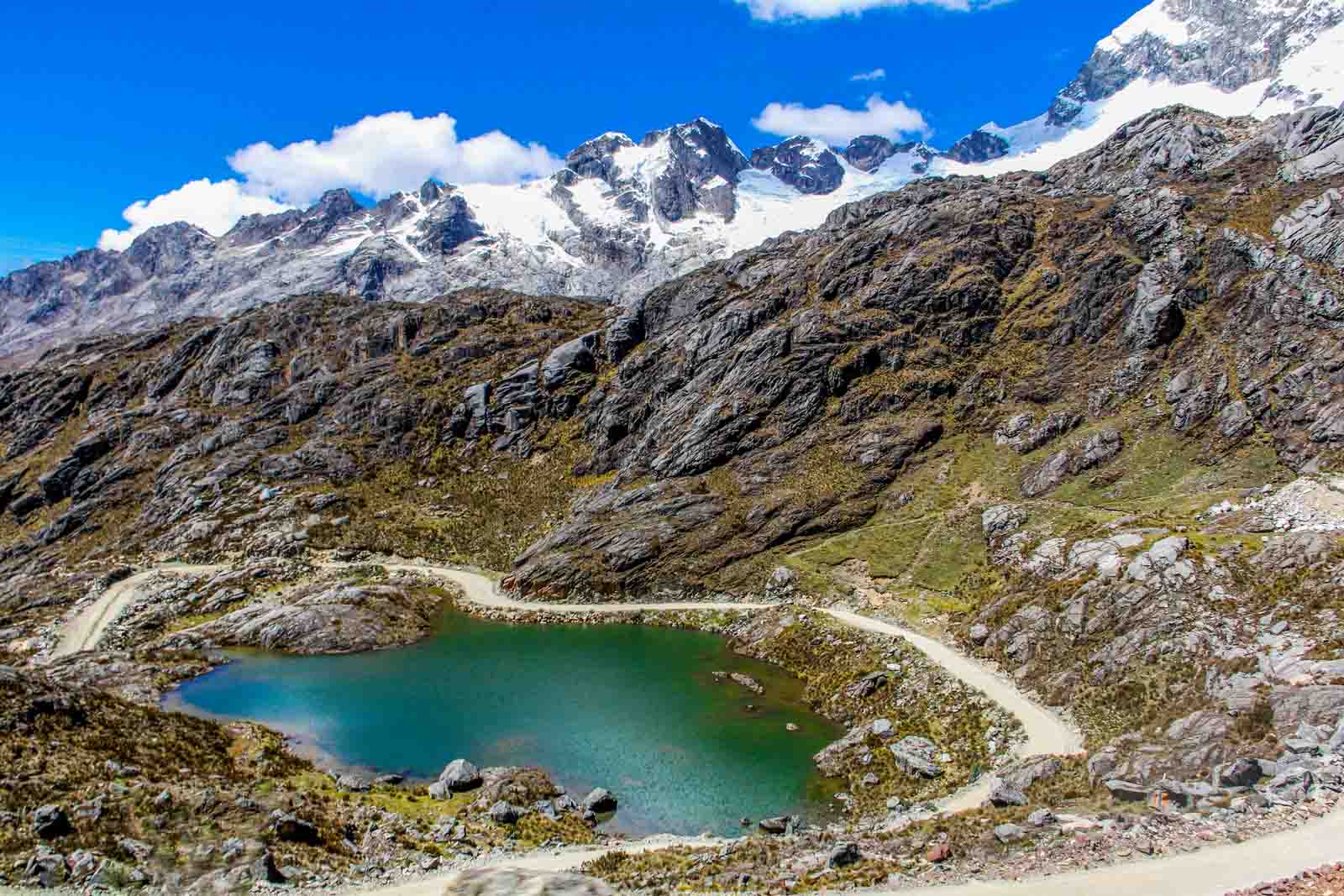 Huascarán National Park | Peru
