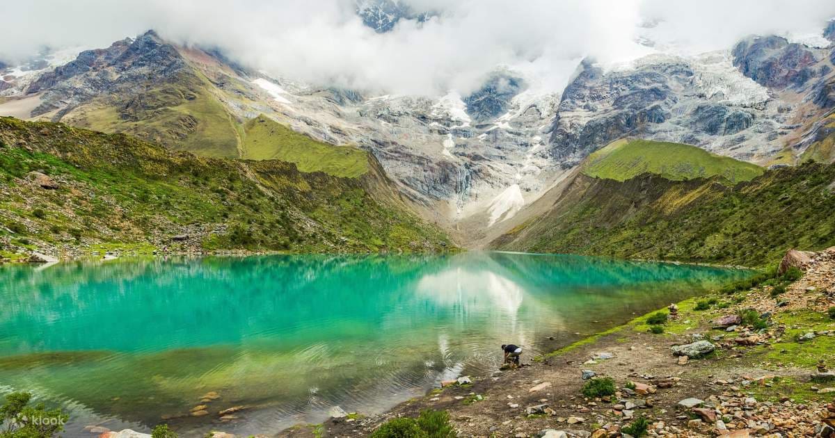 Humantay Lake | Cusco | Peru