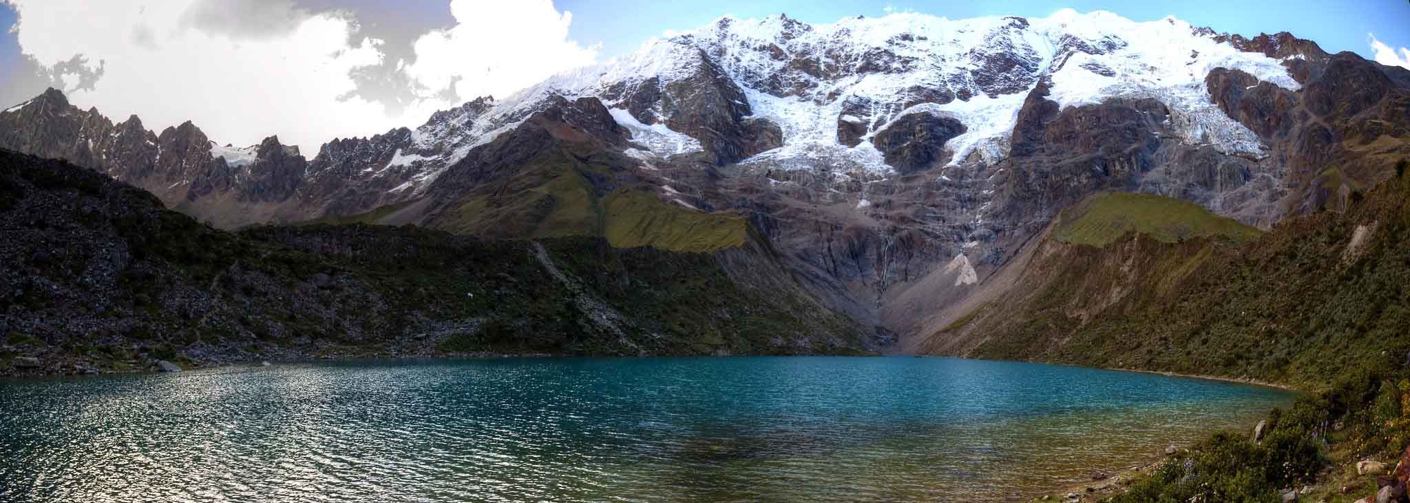 Humantay lake | Peru