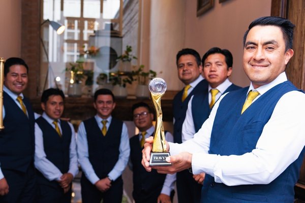 ILLA Experience Hotel