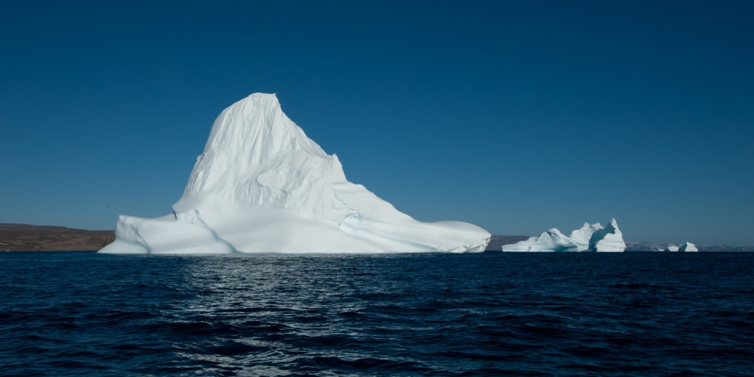Iceberg | Greenland