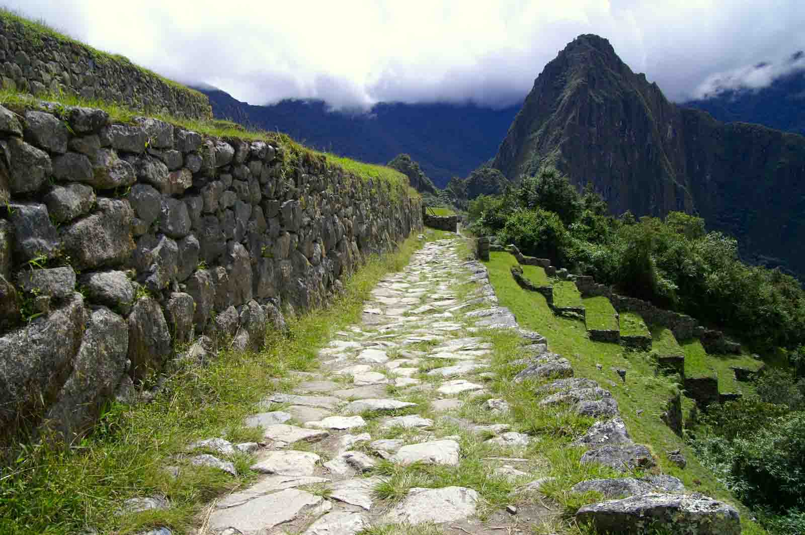 Inca Trail | Peru