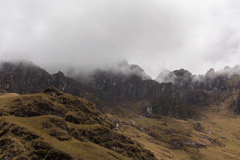 Inca Trail