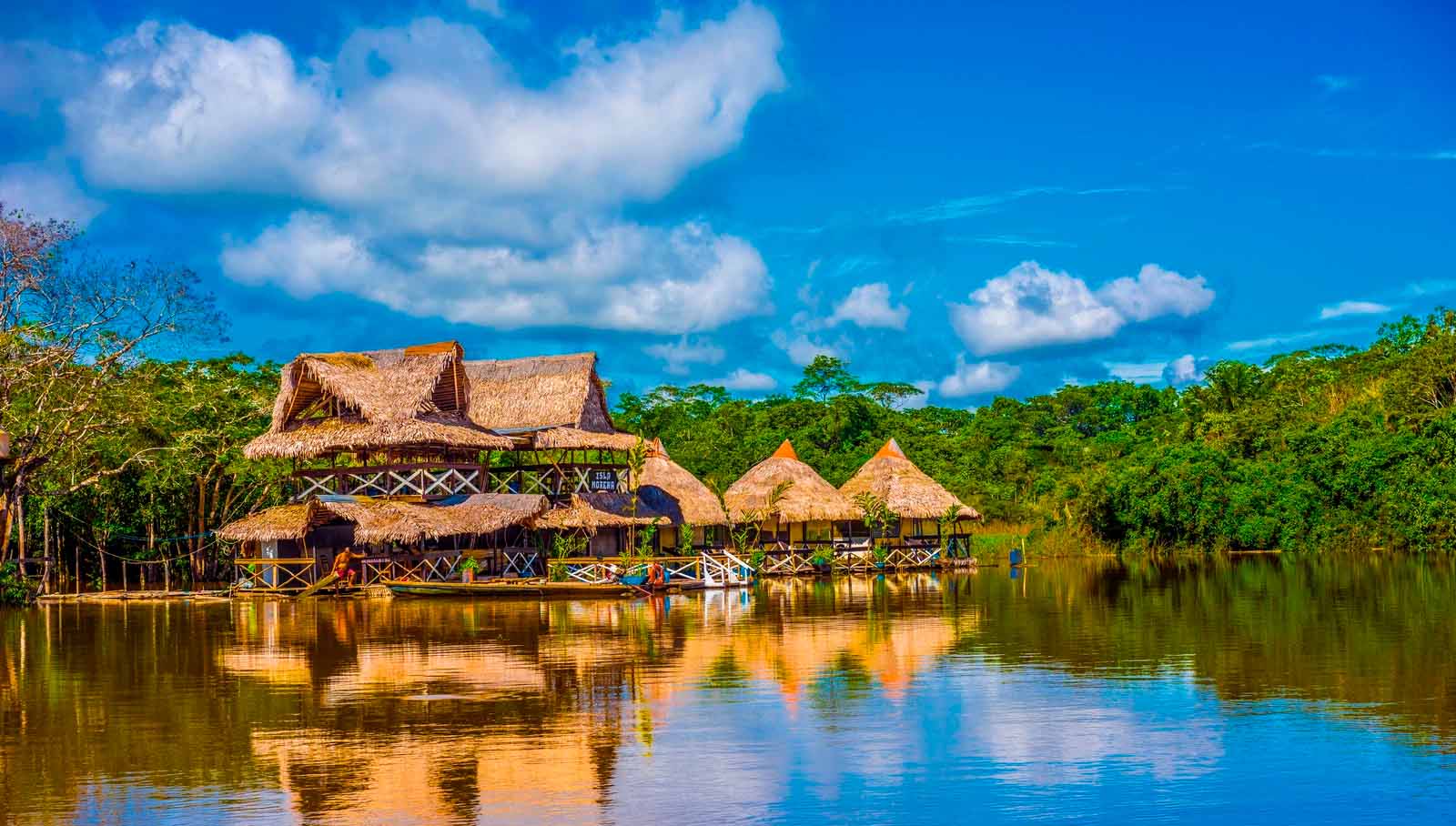 Iquitos | Peru