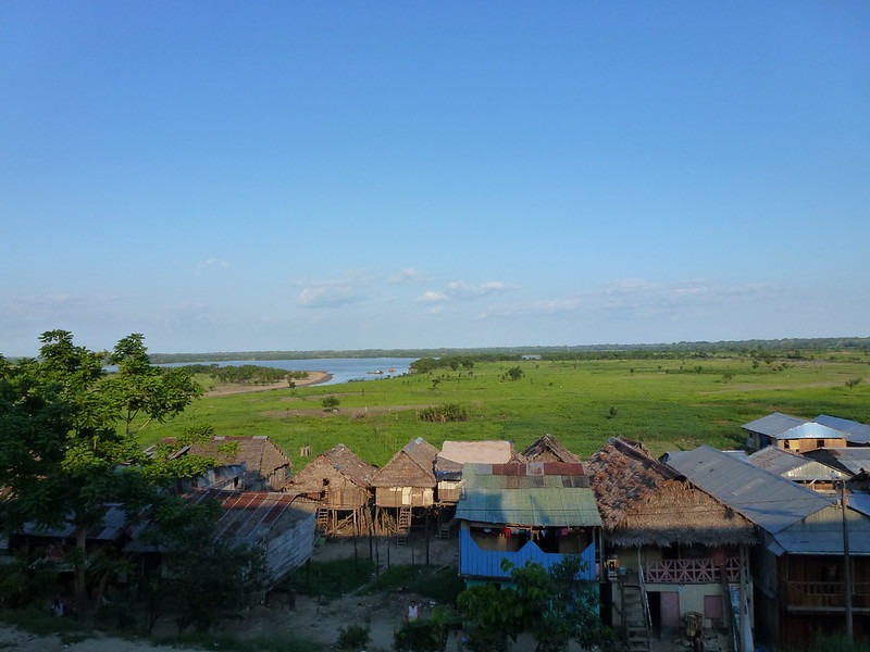 Iquitos | Peru