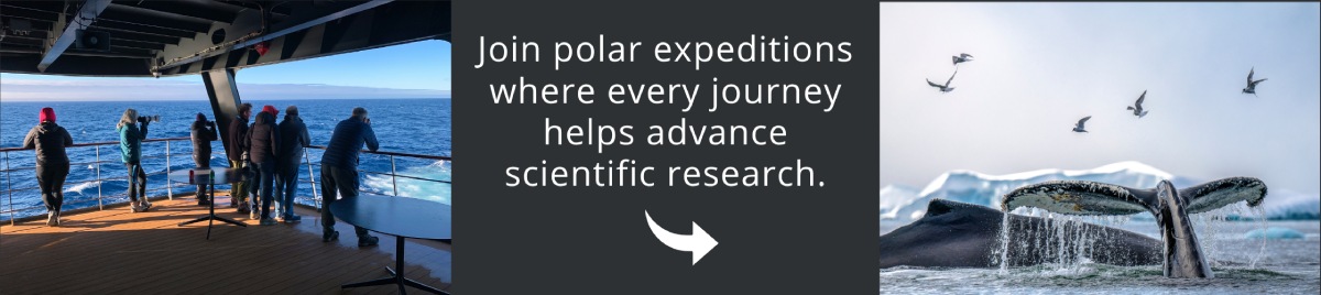 Visit Antarctica