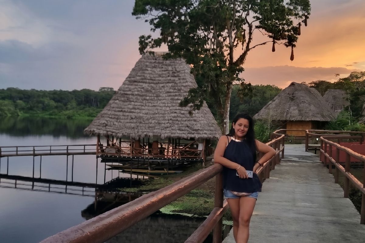 Napo Wildlife Center | Amazon | Ecuador