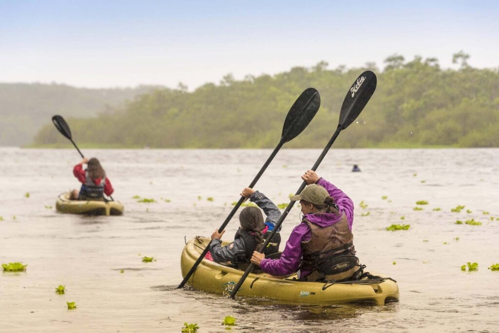 Amazon Explorer Luxury River Cruise