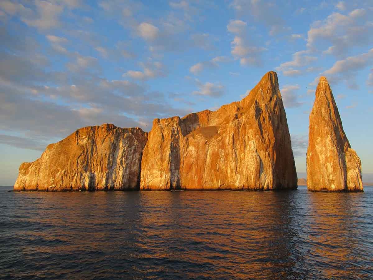 Kicker Rock | Snorkeling