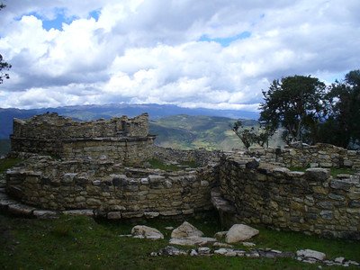 Kuelap Ruins | Peru