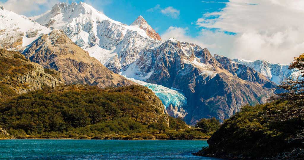 Laguna de los Tres - Patagonia