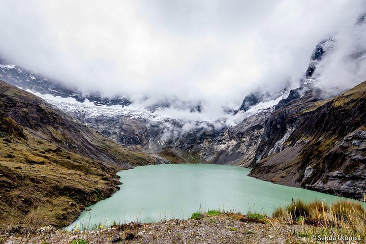 Sangay National Park | Ecuador