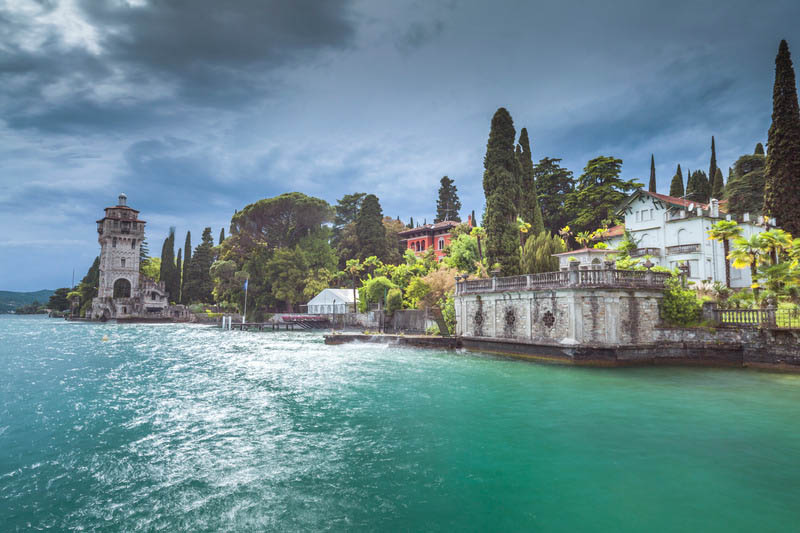 Lake Garda | Europe