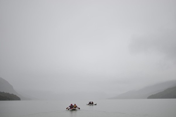 Tierra de Fuego National Park