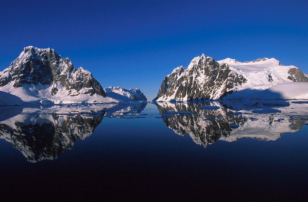 Lemaire Channel | Antarctica