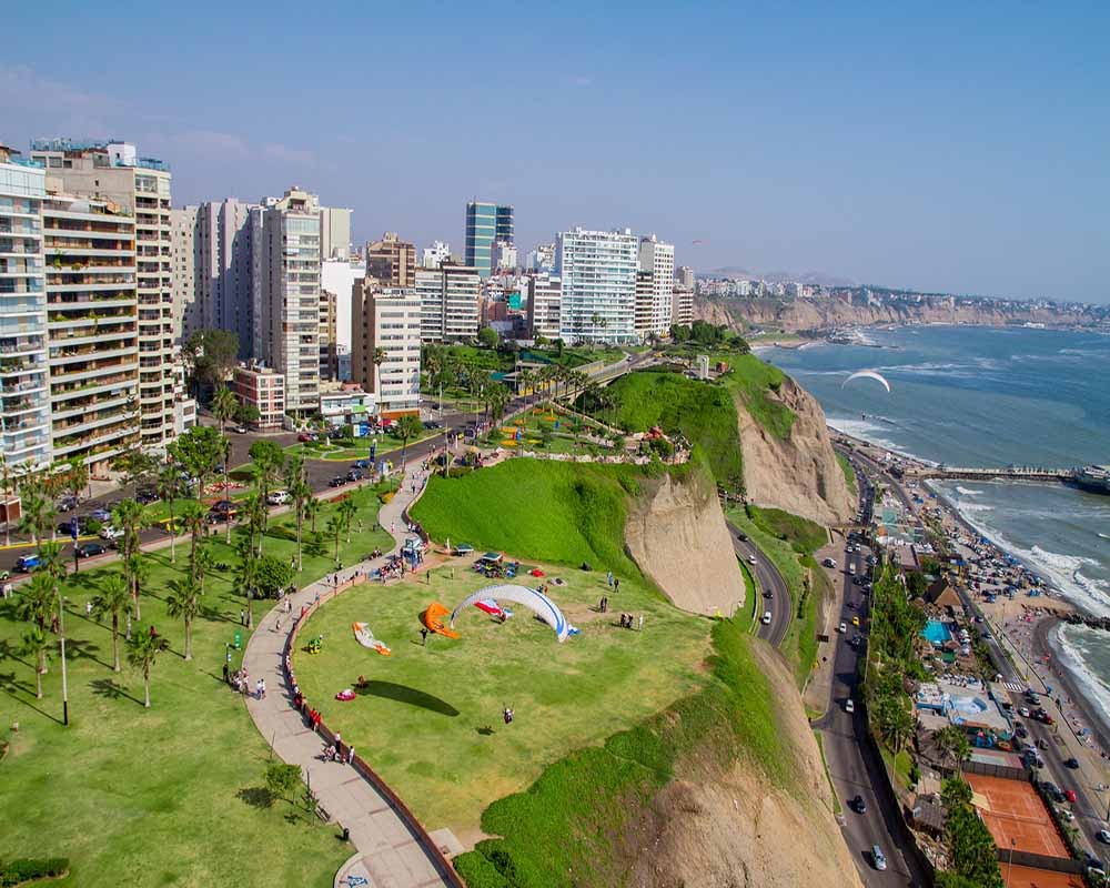 Lima | Peru