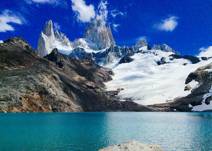 Glaciar National Park | Patagonia