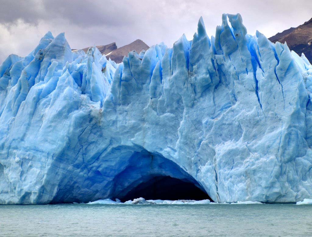 Glaciar National Park | Argentina Patagonia