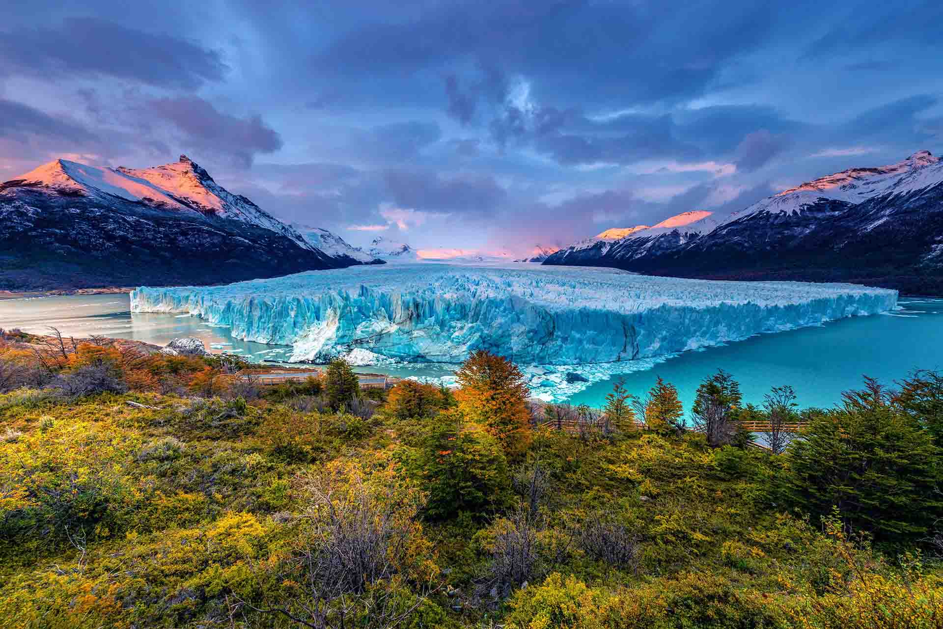 El Calafate | Patagonia