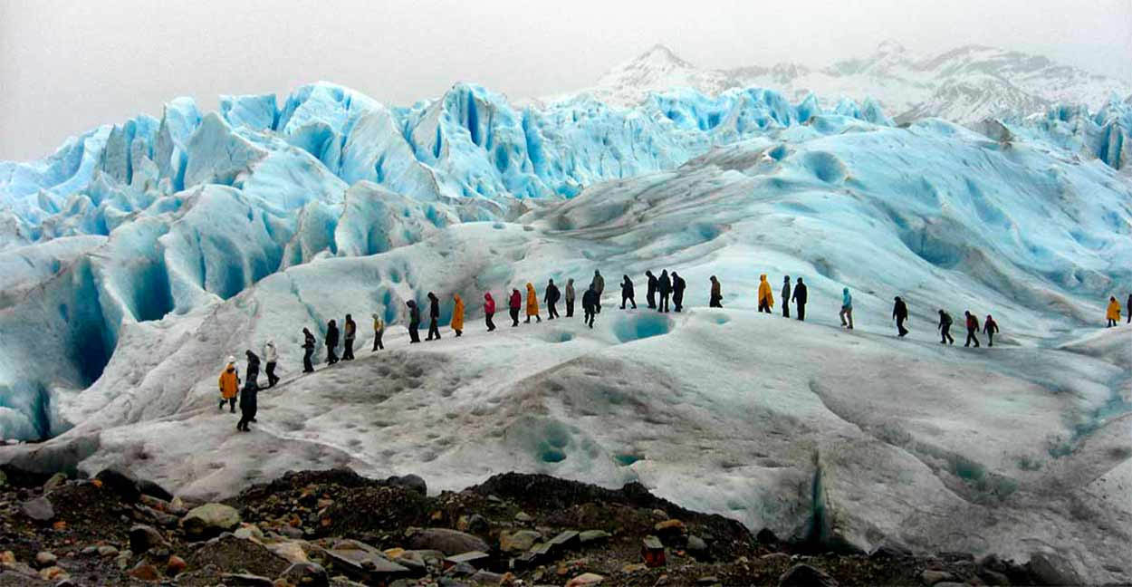 Cerro | Patagonia