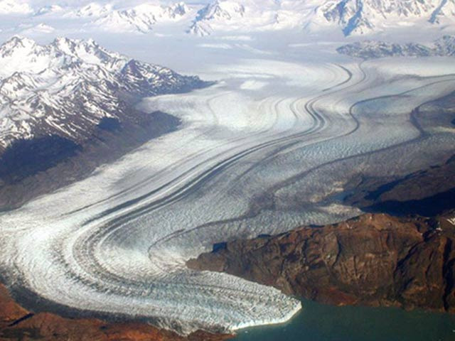 Lago Viedma | Patagonia