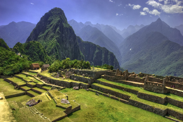 Machu Picchu | Peru