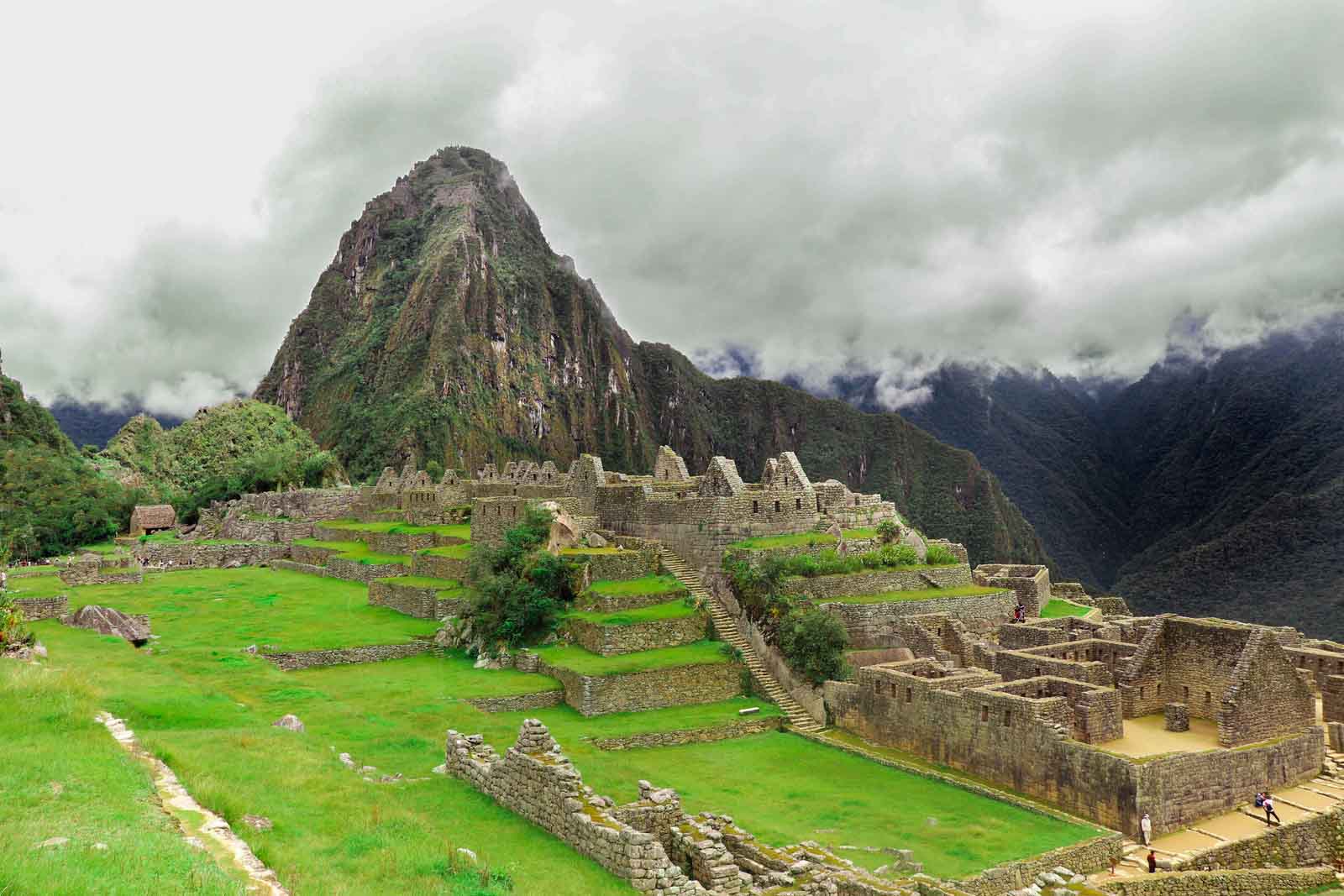 Machu Picchu | Peru | South America