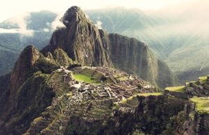Machu Pichu | Peru
