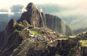 Machu Picchu | Peru