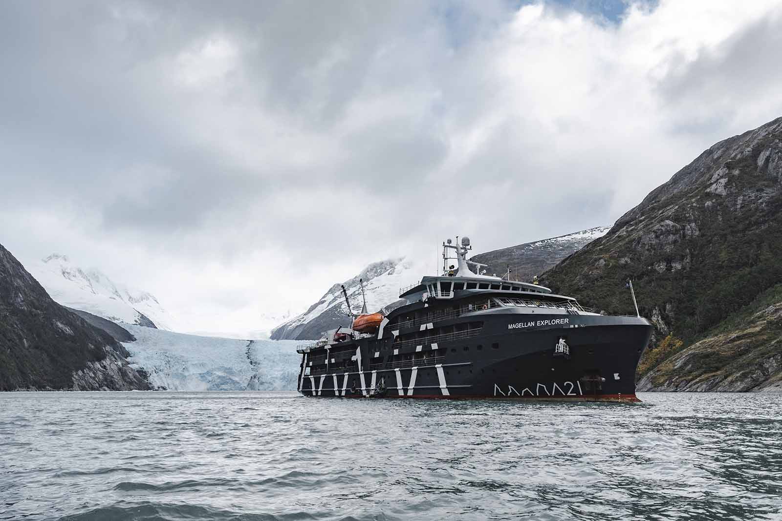 Magellan Explorer | Antarctica Cruise