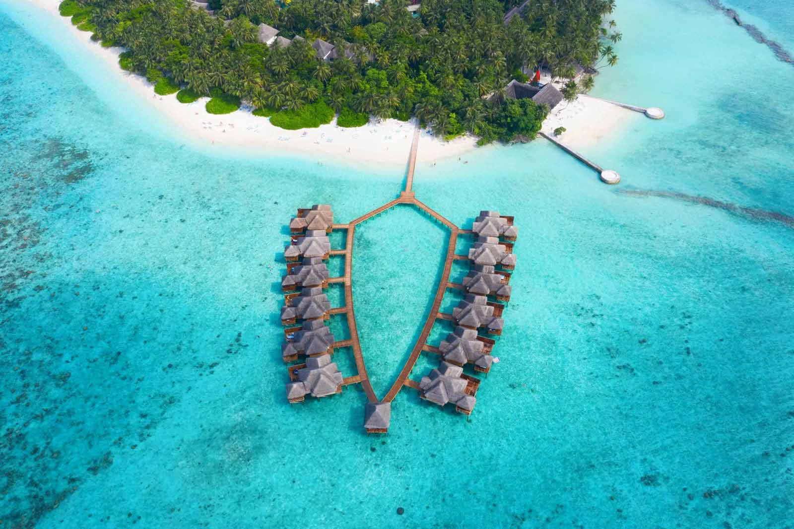 Maldives | Asia
