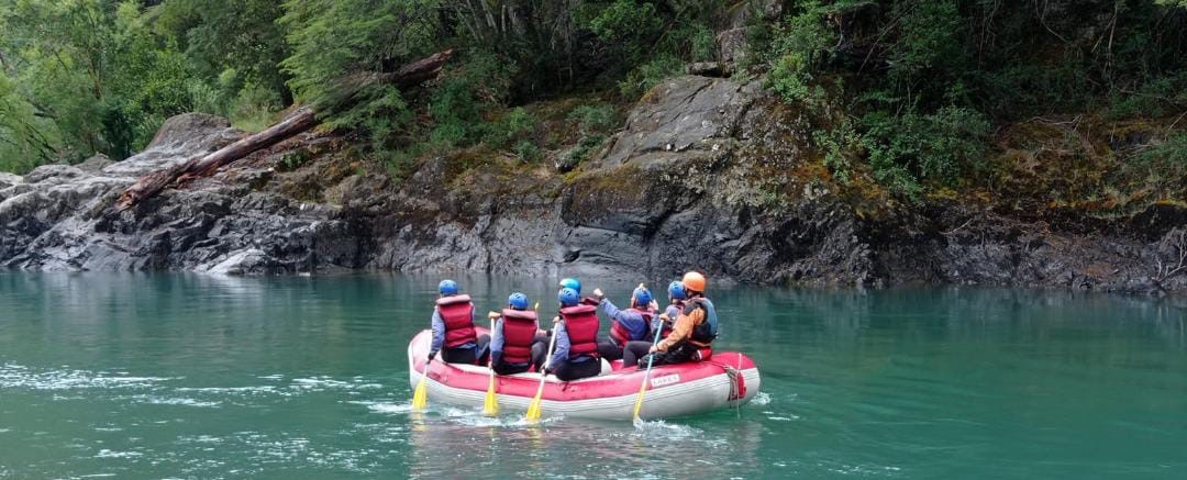 Manso River | Argentina