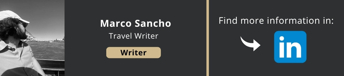Find More Information about Marco Sancho