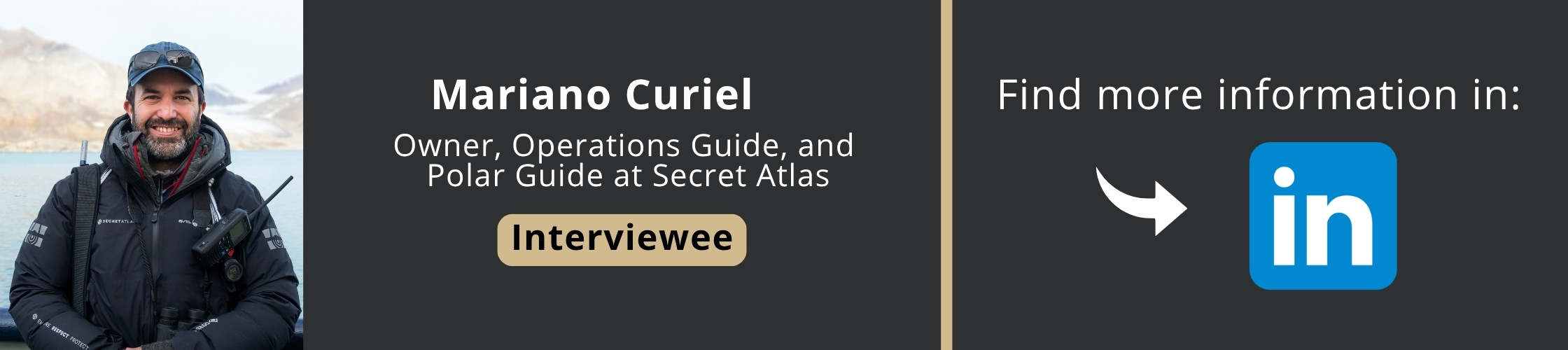 Mariano Curiel | View Linkedin profile