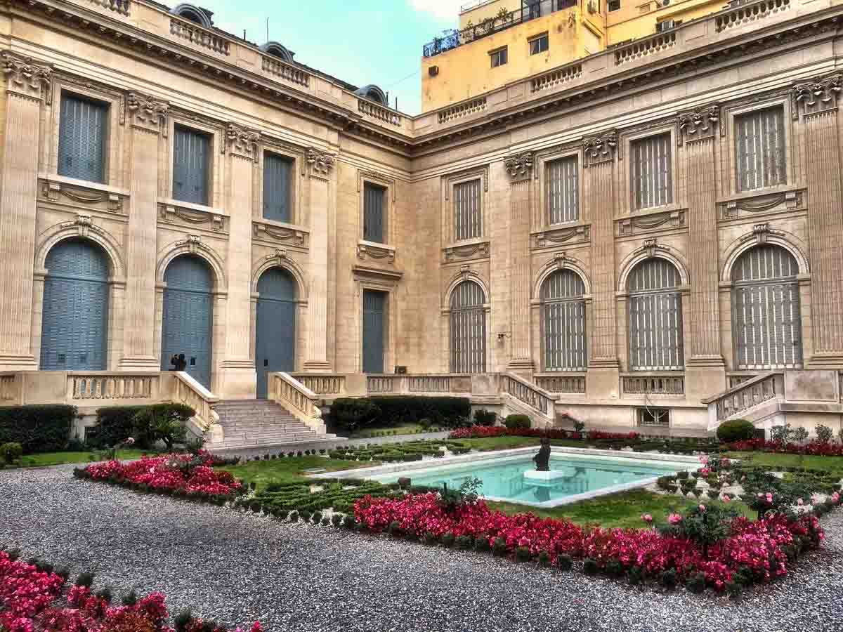 Museo Nacional de Arte Decorativo | Buenos Aires | Argentina | South America