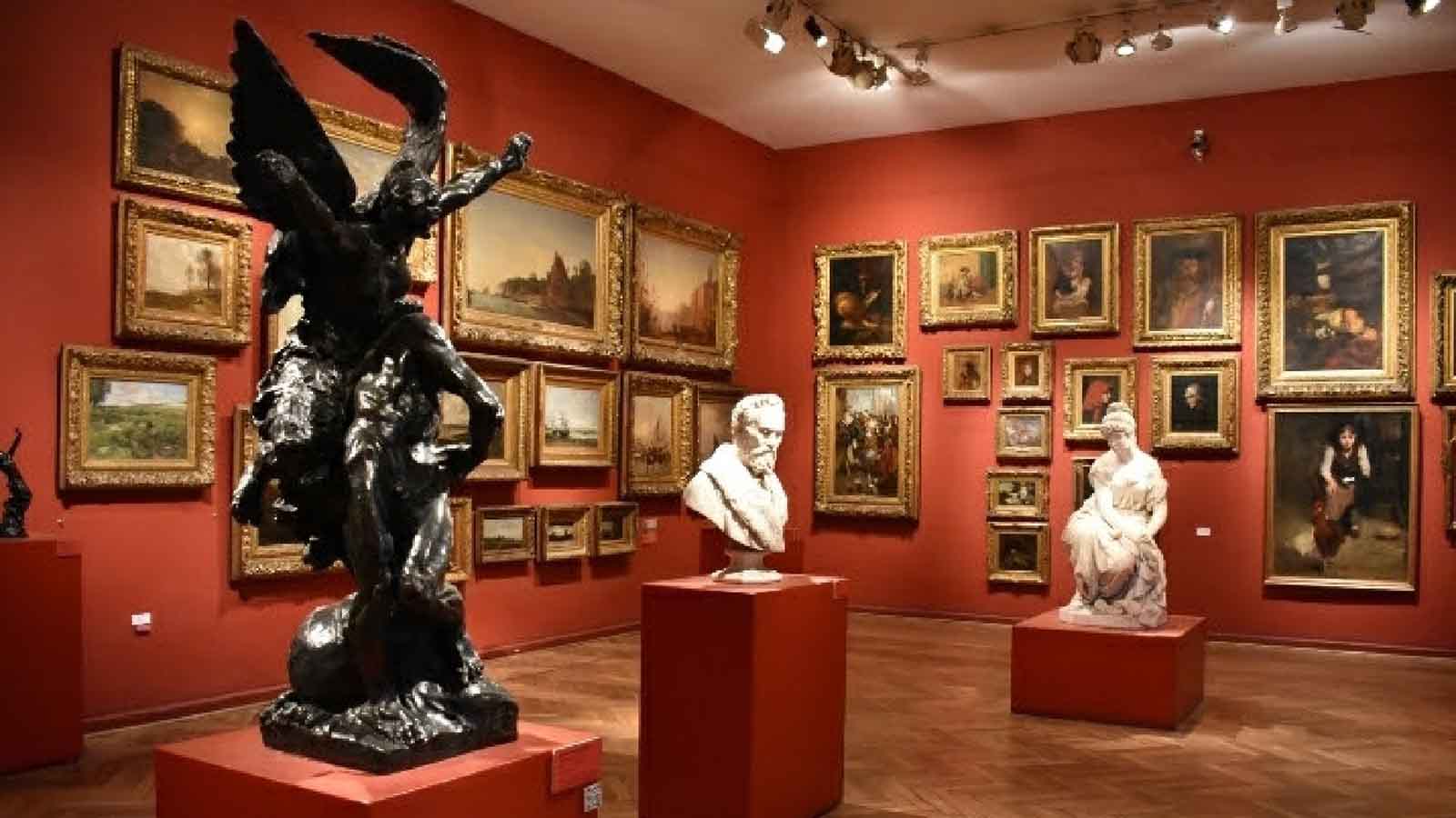Museo de Bellas Artes | Argentina
