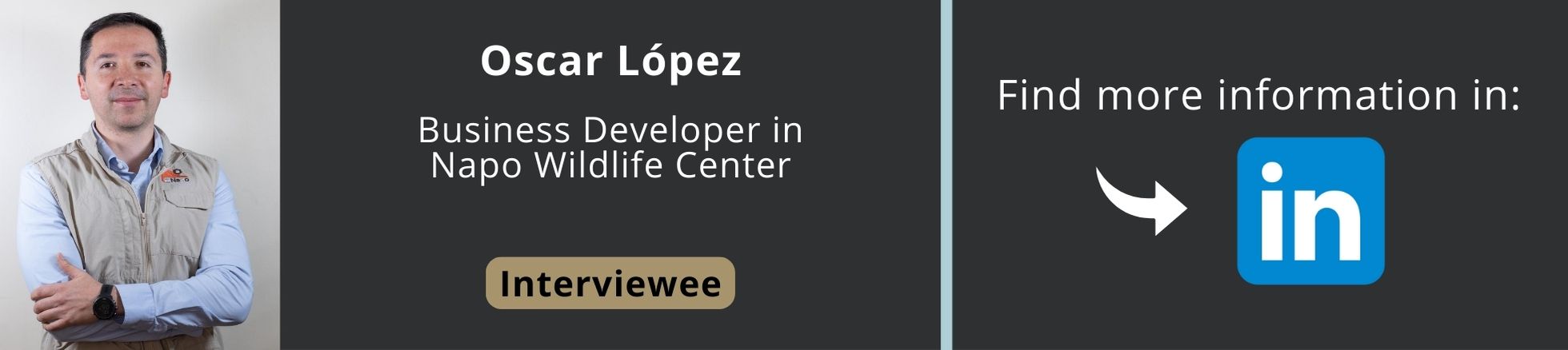 Oscar López | LinkedIn