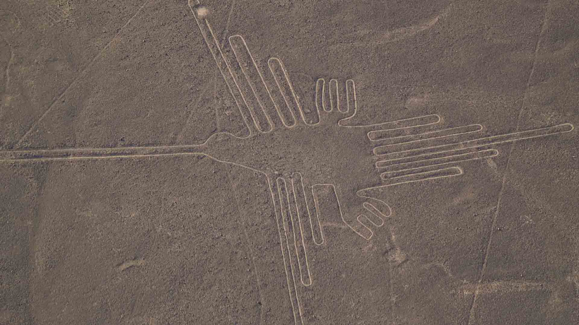 Nazca Lines | Peru