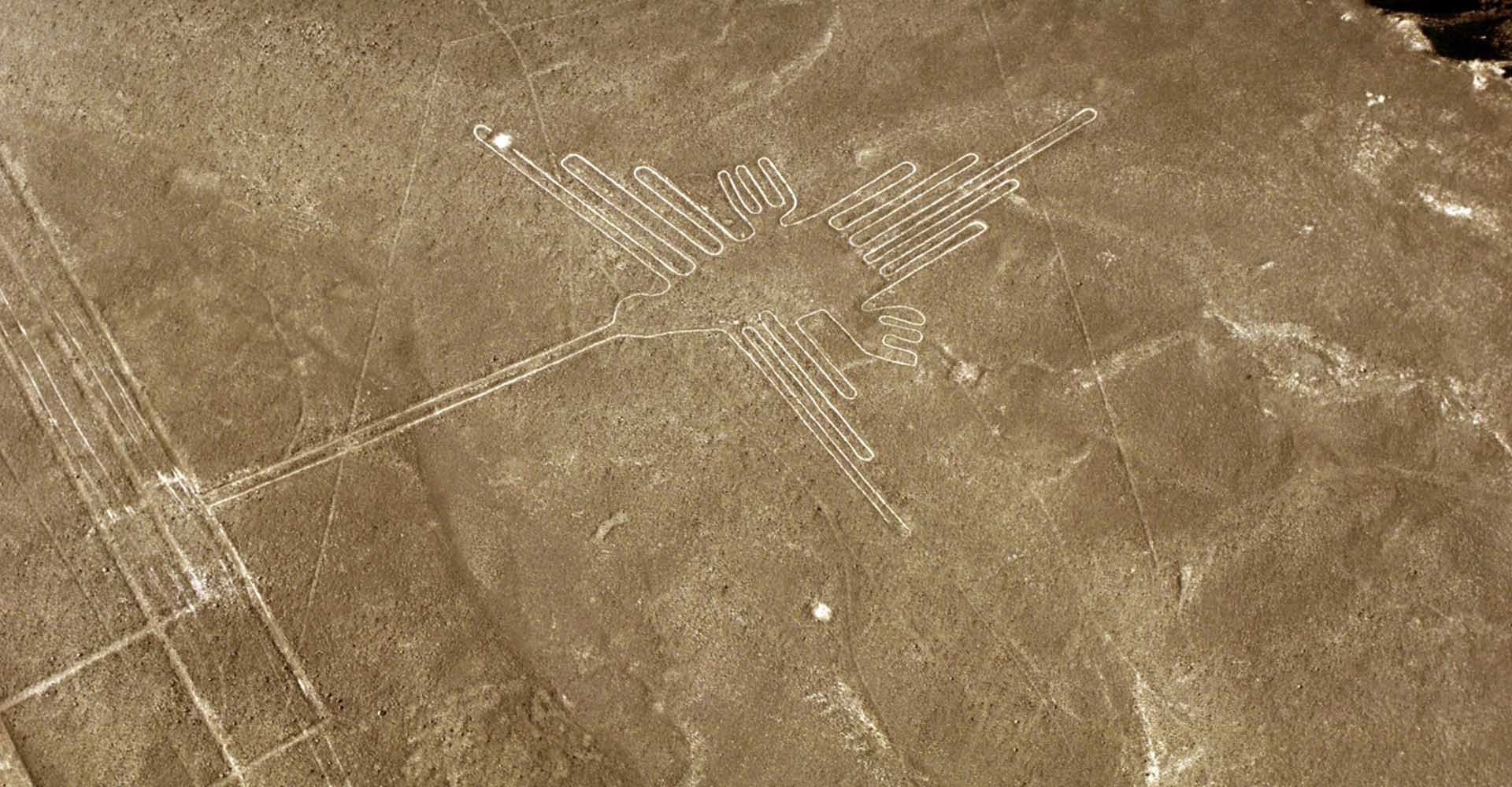 Nazca Lines