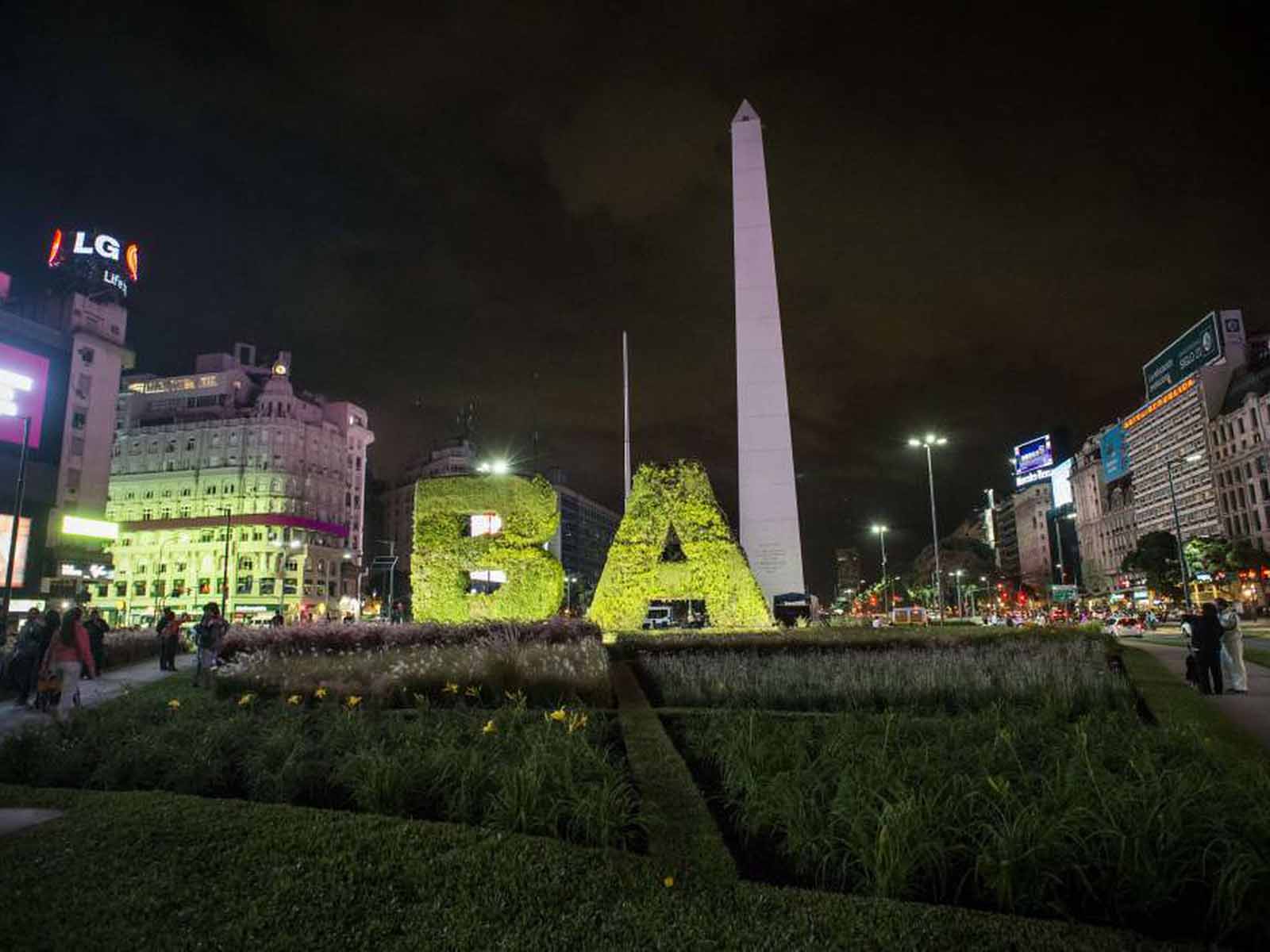 Obelisco | Argentina