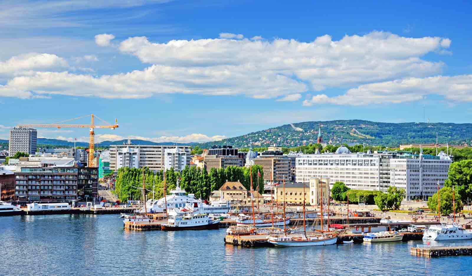 Oslo | Norway