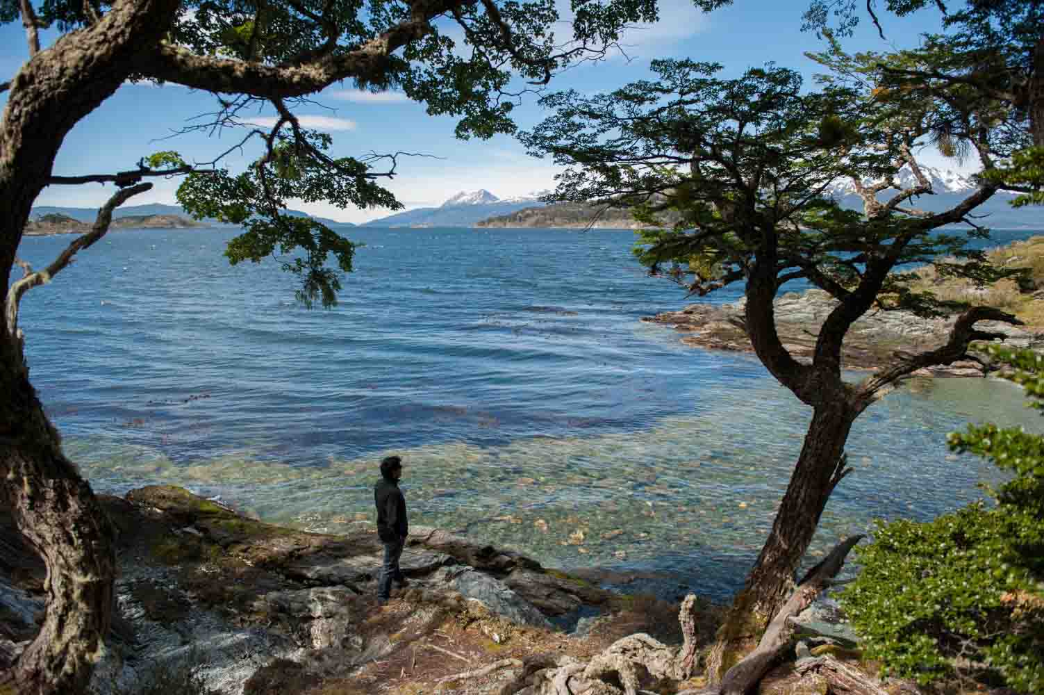 Tierra de Fuego National Park