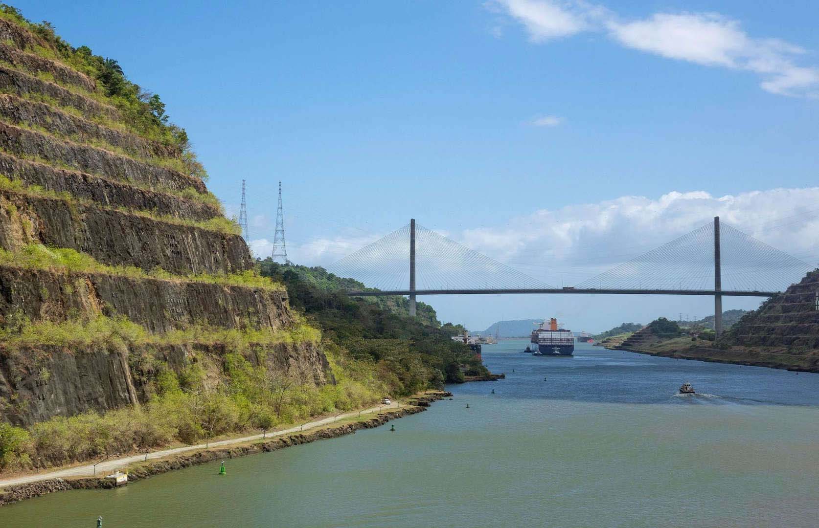 Panama Canal | Panama