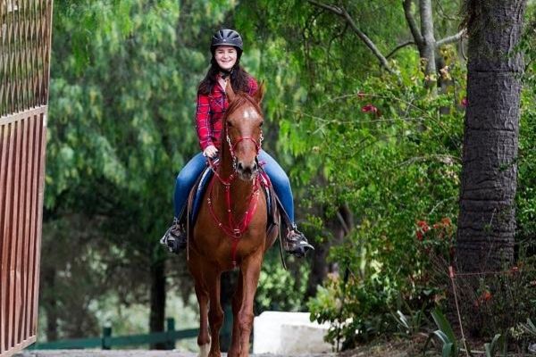Parade | San José de Puembo | Ecuador