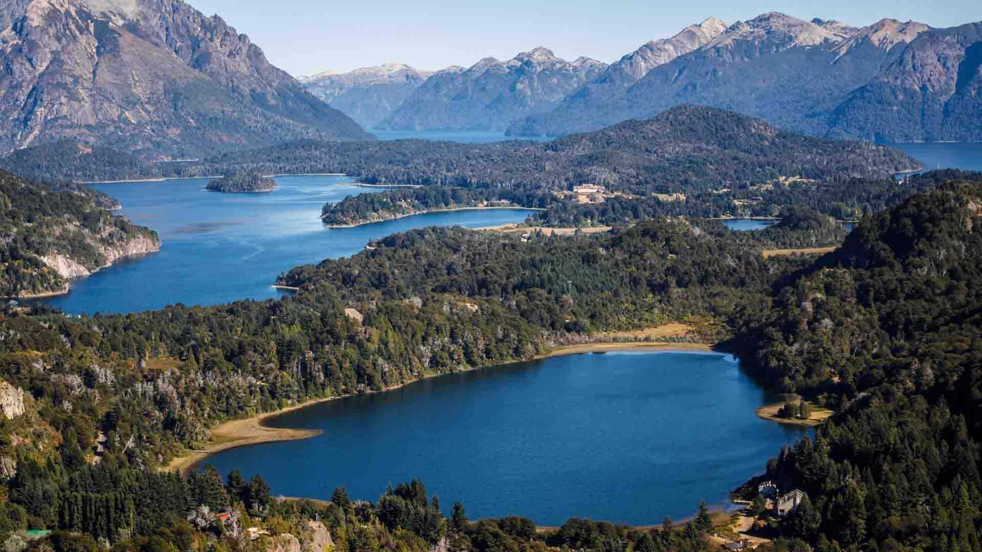 Cerro Campariano | Patagonia