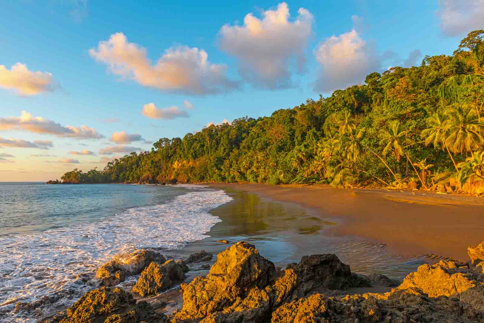 Visit Parque Nacional de Corcovado in Costa Rica