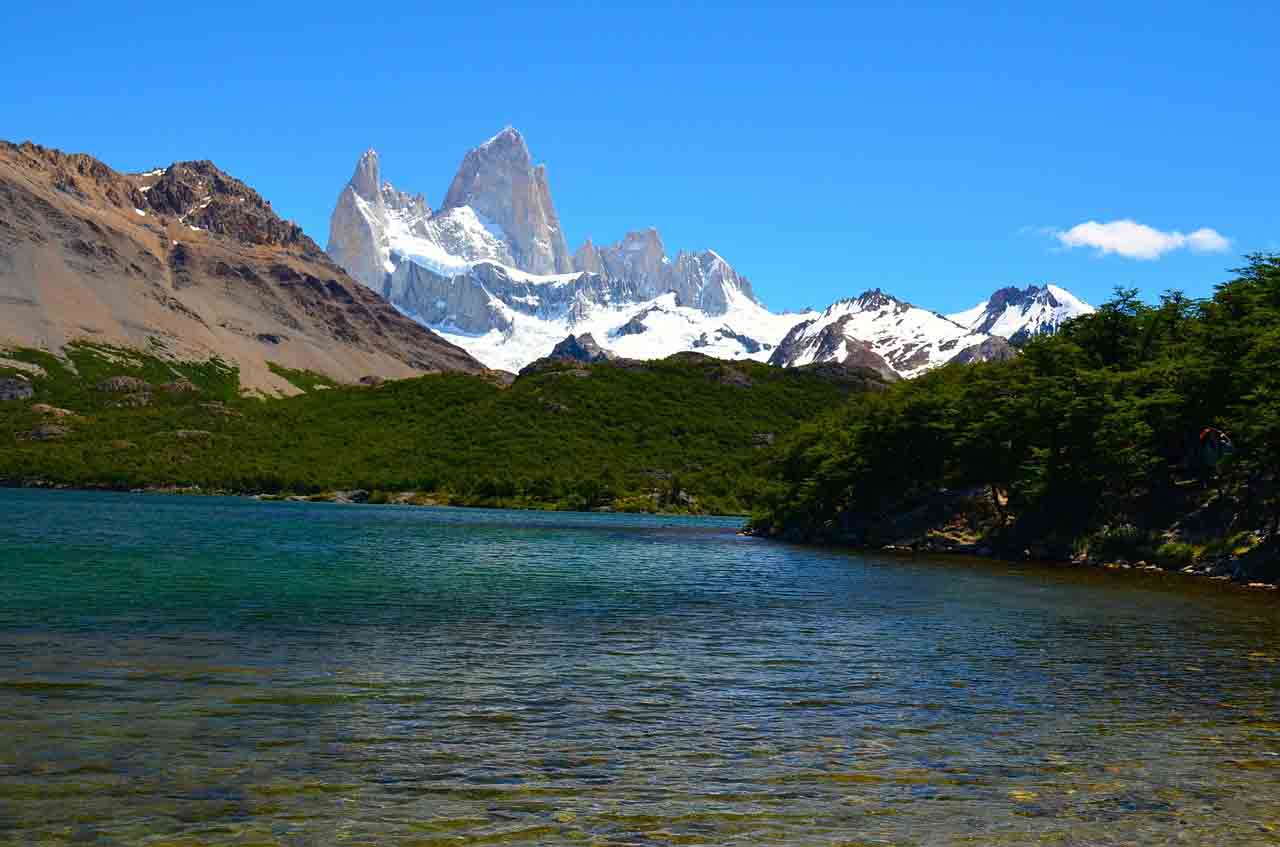 Torres del Paine | Patagonia