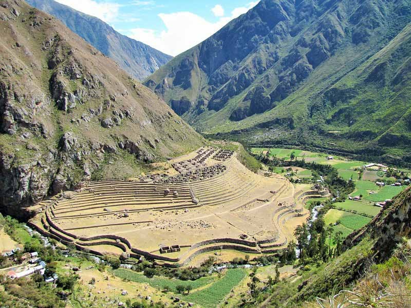 Patallacta | Cusco