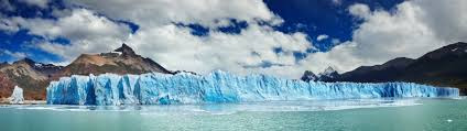 Perito Moreno Glacier